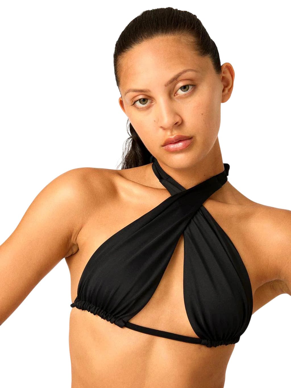 Plavky Modibodi variabilní bikini horní díl (PMVBHD)
