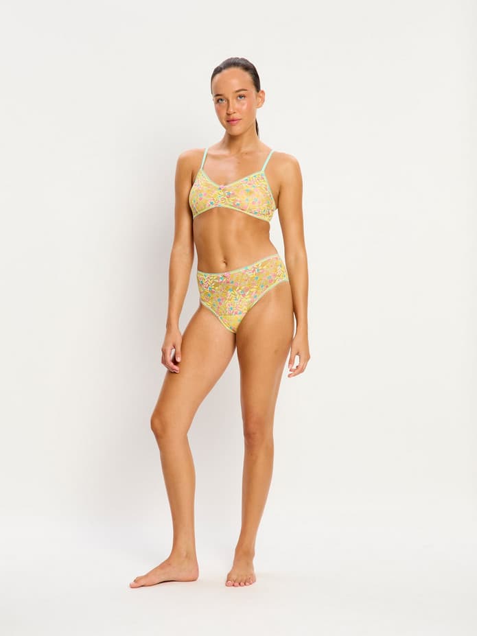 Podprsenka Modibodi Bralette Buttercup (PMBBc)