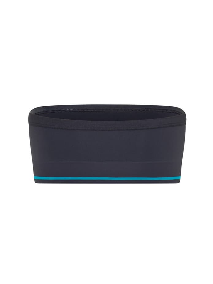 Podprsenka Modibodi Seamless Bandeau Steel (PMSBS) 36/38 - náhled 4