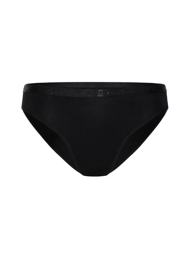 Menstruační kalhotky Modibodi Classic Bikini Moderate (MKMCBMH) L - náhled 4