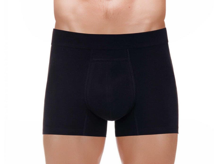 Inkontinenční boxerky Ecomodi JUST-IN (M3B1)
