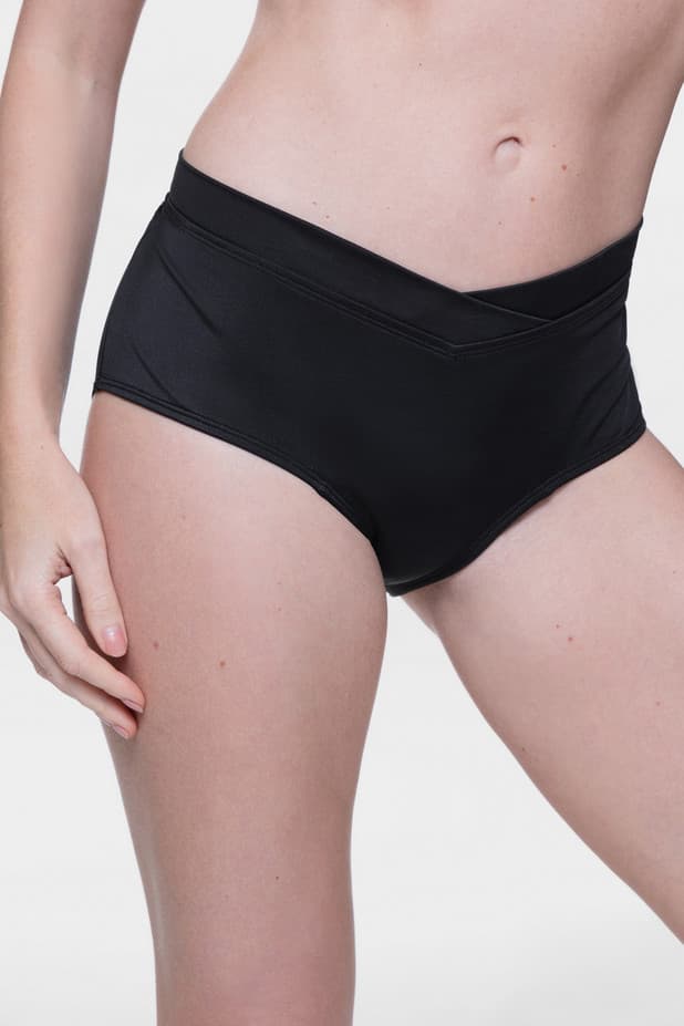 Menstruační plavky Dorina Aqua Santana spodní díl (DOR203)