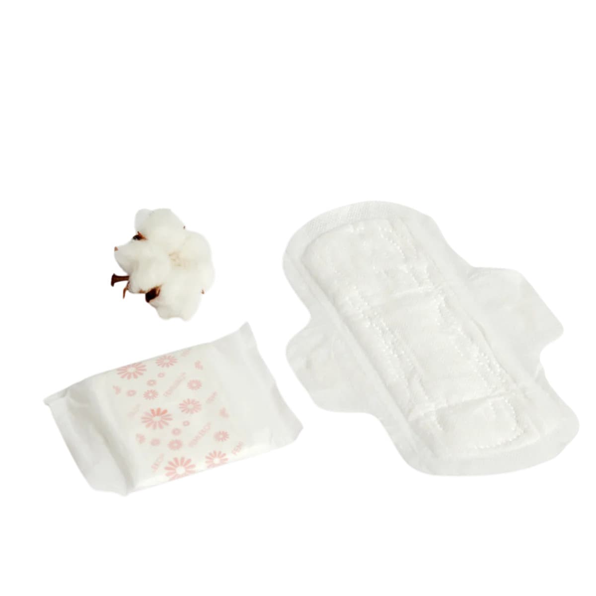 Menstruační sada Femi.Eko (MENSTRUAL-KIT) - náhled 5