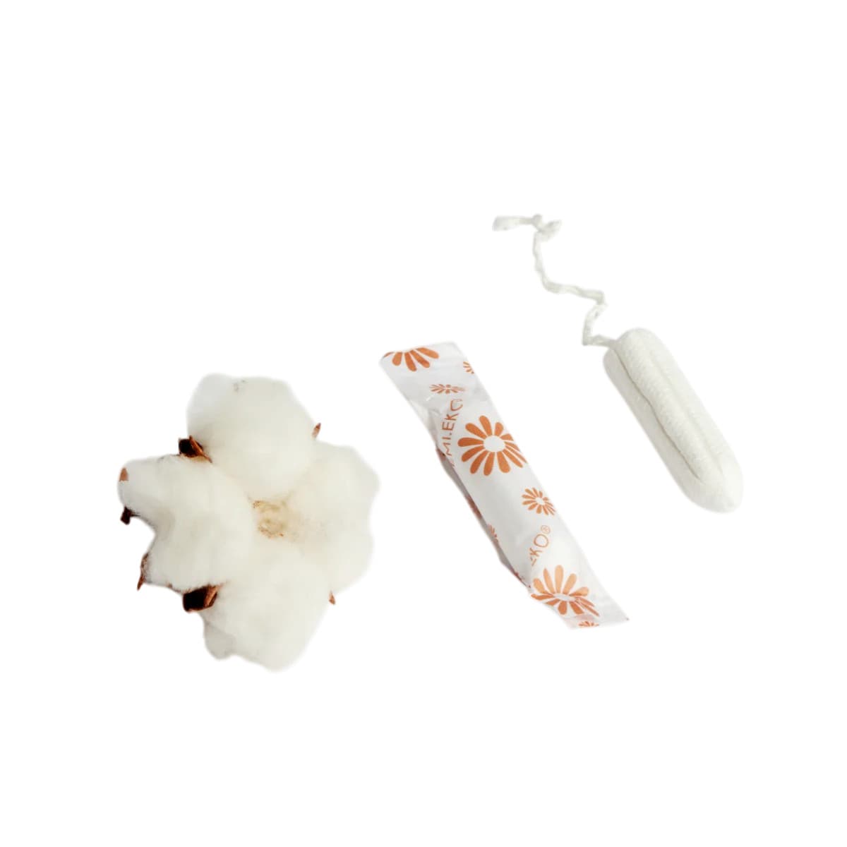 Menstruační sada Femi.Eko (MENSTRUAL-KIT) - náhled 4
