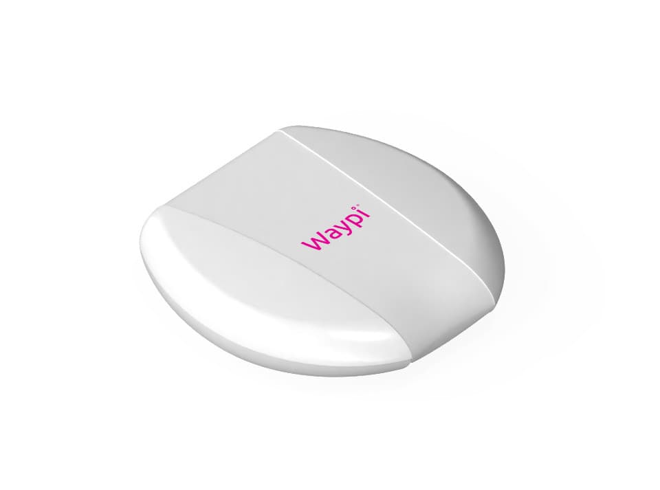 Čůrokap na cesty Waypi® Medintim (0006) - náhled 4
