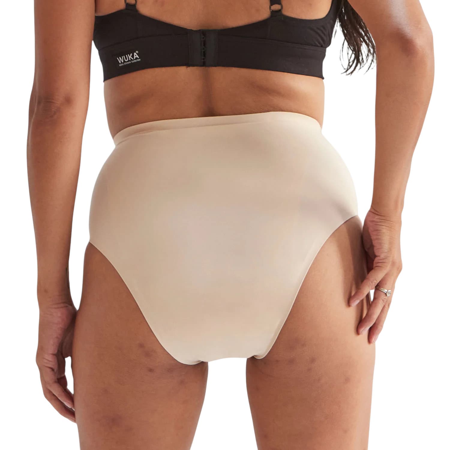 Absorpční kalhotky WUKA Drytech™ Midi Brief (WUKA300) XL - 4XL - náhled 3