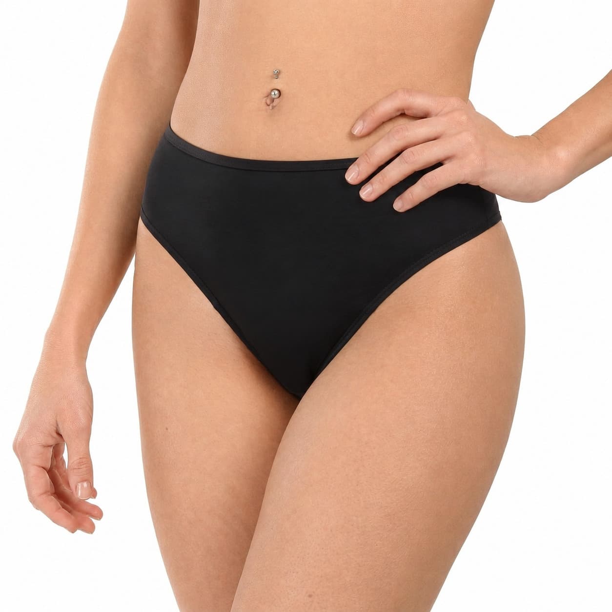 Menstruační plavky Love Luna Bikini Brief spodní díl (LOVE300)