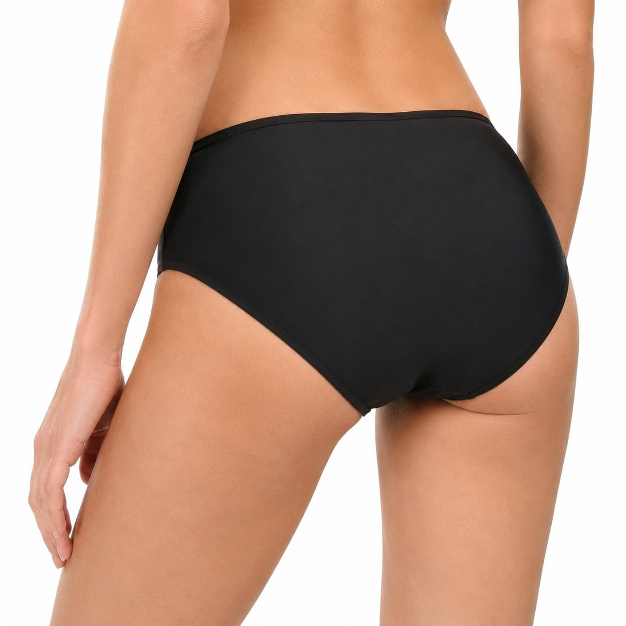 Menstruační plavky Love Luna Bikini Brief spodní díl (LOVE300) 3XL - náhled 2