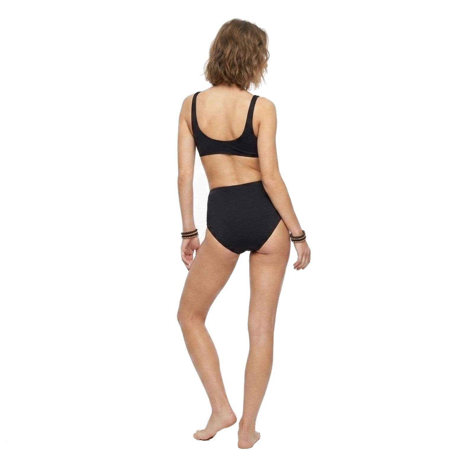 Menstruační plavky Love Luna Full Brief spodní díl (LOVE302) 3XL - náhled 2