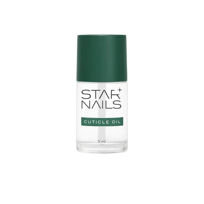 Starnails Cuticle oil Sensitive Line, 5 ml - olejíček na nehty