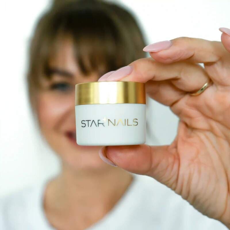 Starnails UV/LED Gel Camouflage Body, 15ml - stavební gel - náhled 2