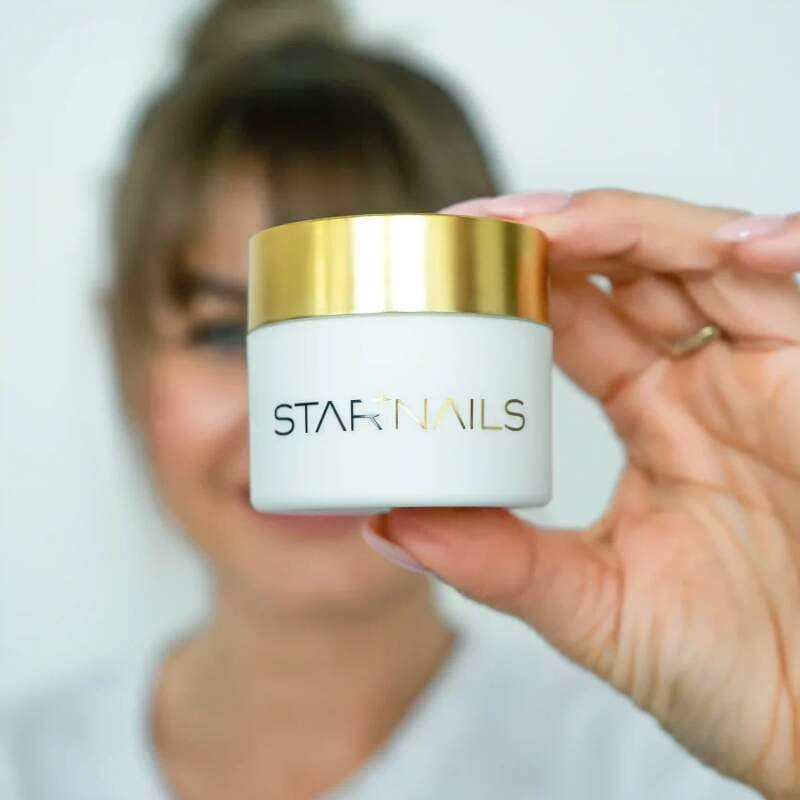 Starnails UV/LED Gel Camouflage Body, 50ml – stavební gel - náhled 2