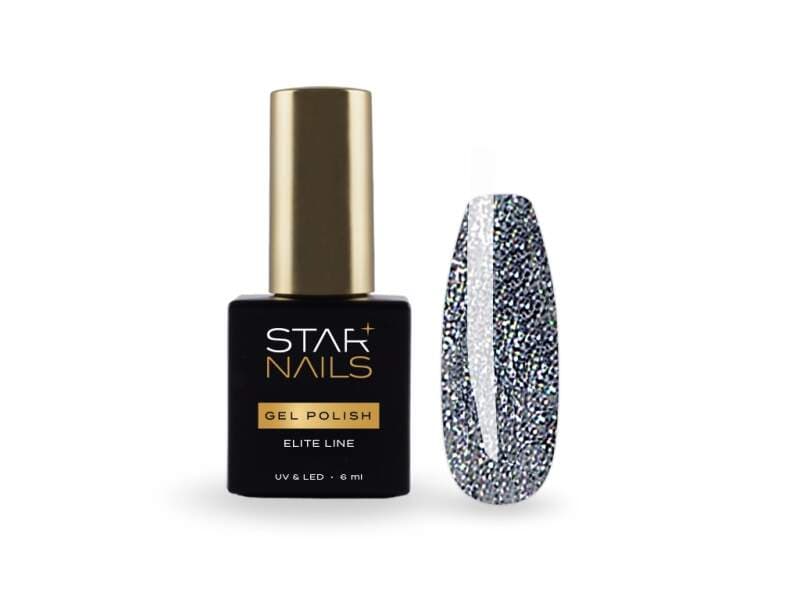 Starnails UV/LED Gel Polish Elite Line, 6ml, 325 - Guardo - gel lak