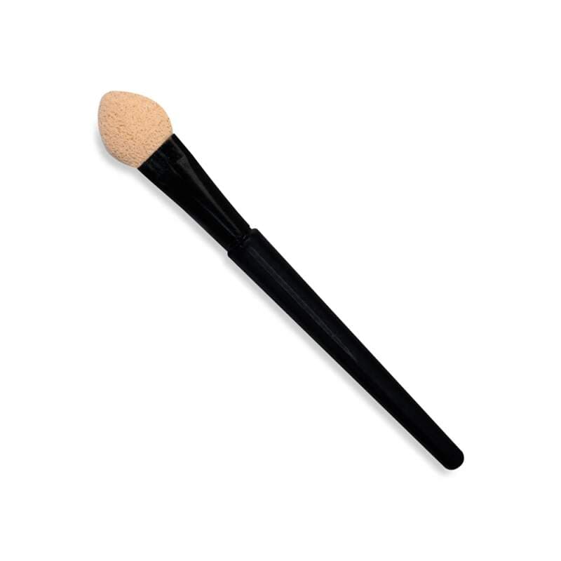 Starnails Aplikátor pro lešticí pigmenty dlouhý, 1ks