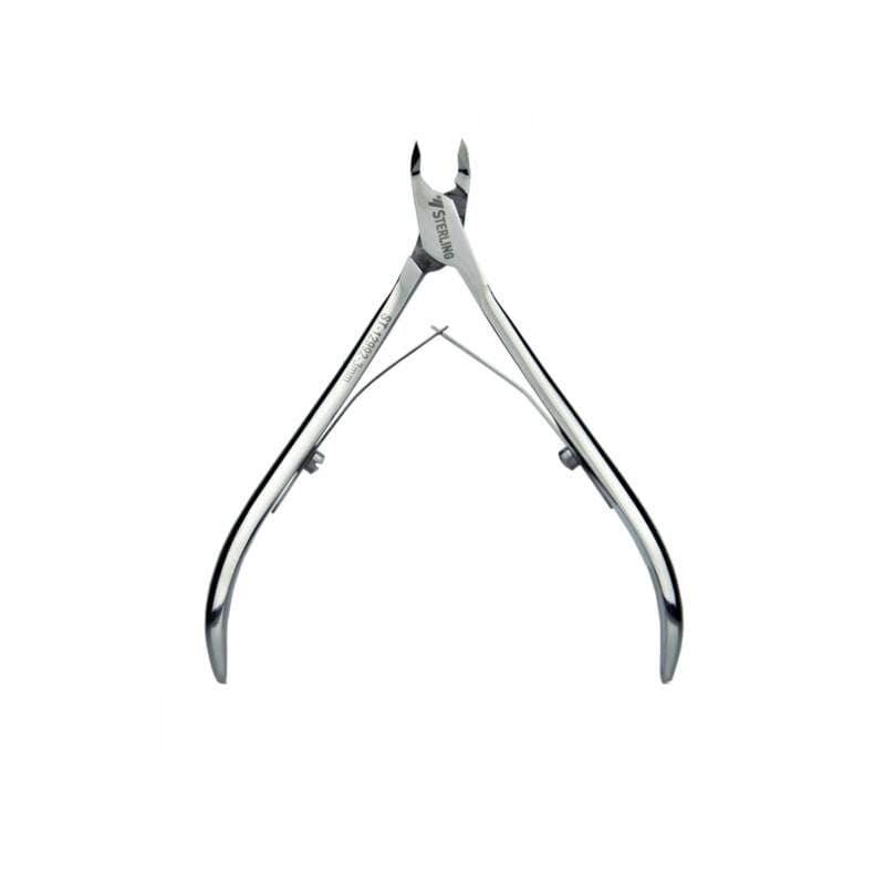 STARNAILS Manikúrní kleštičky Sterling ST-12992, 3mm