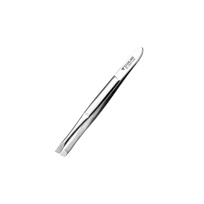 Starnails Profesionální kosmetická pinzeta na úpravu obočí Sterling ST-12007