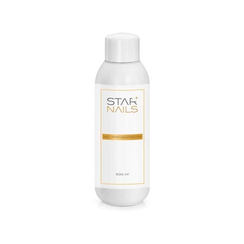 Starnails Nail Prep Dehydrator Starnails, 500ml - odmašťovací tekutina
