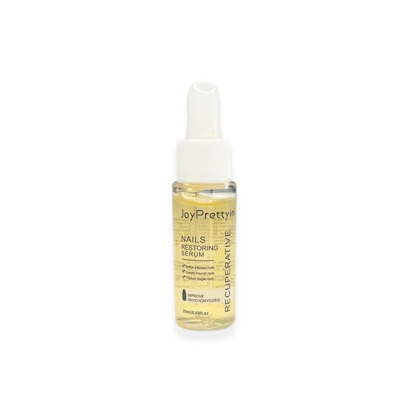 Starnails Sérum proti plísním s obnovou růstu nehtů, 20 ml