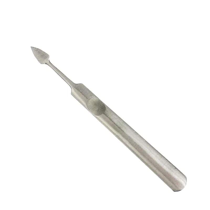 Starnails Exkavátor/ Pusher/ Kopýtko/Zatlačovač č.6