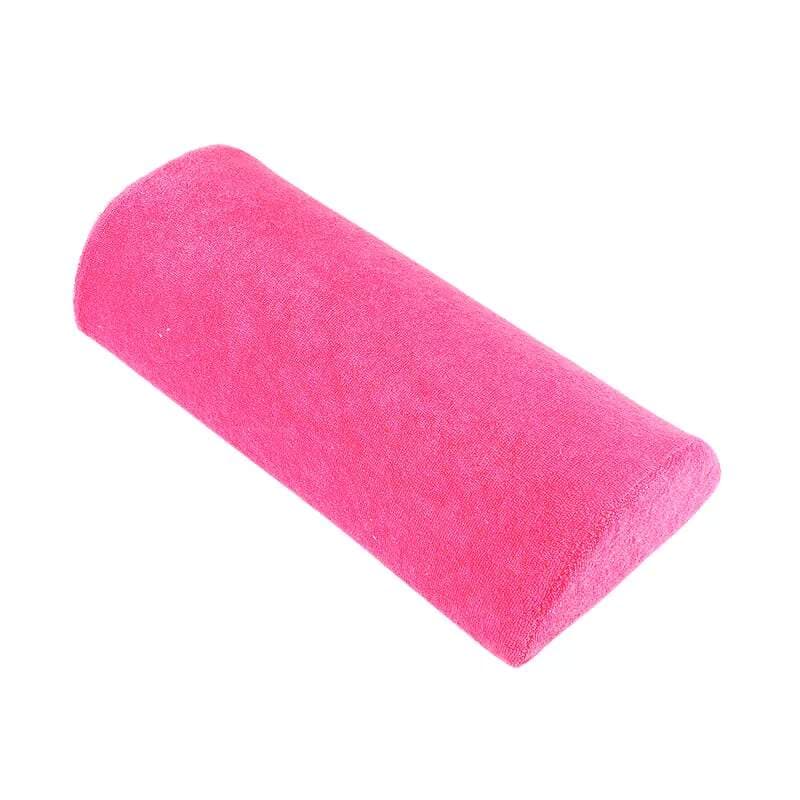 Starnails Manikúrní podložka - froté, růžová
