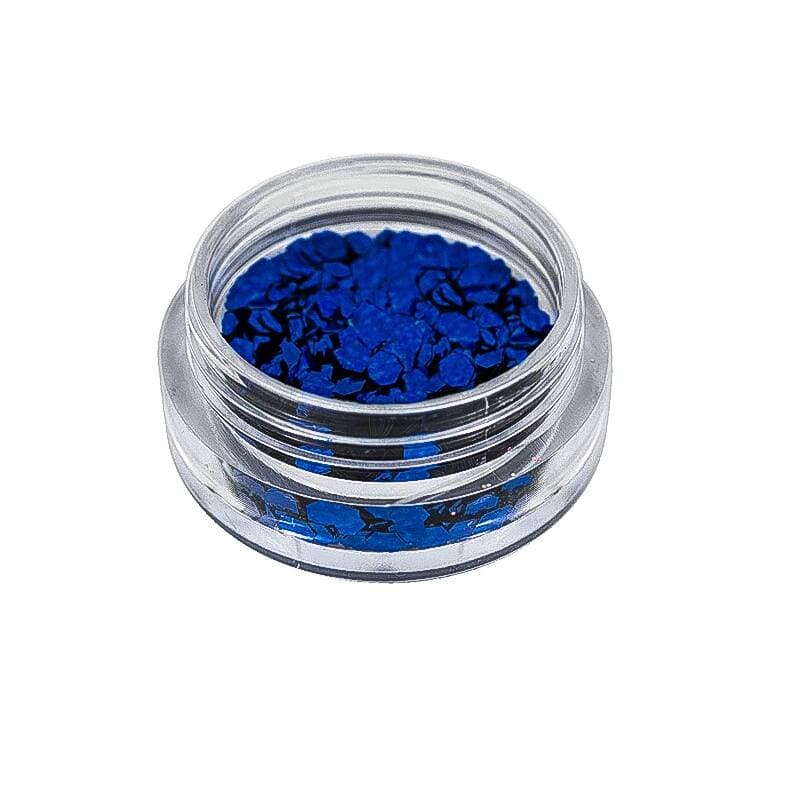 Starnails Nail Art zdobení - glitter - G031