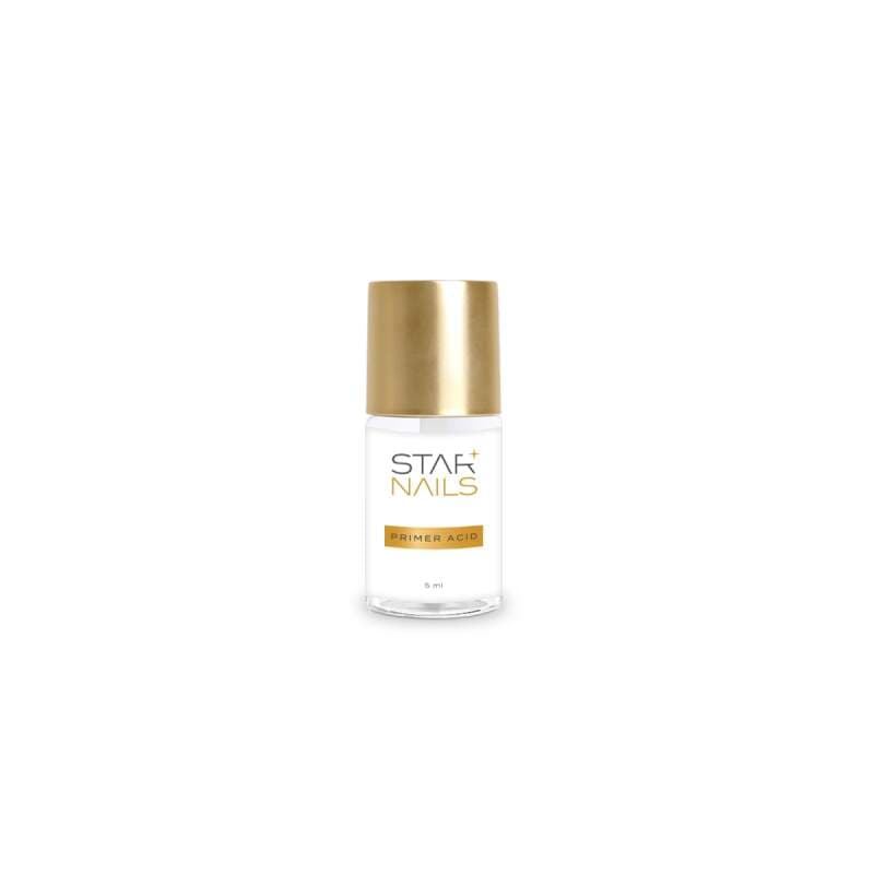 Starnails Primer Acid Starnails, 5ml – kyselená přípravná tekutina