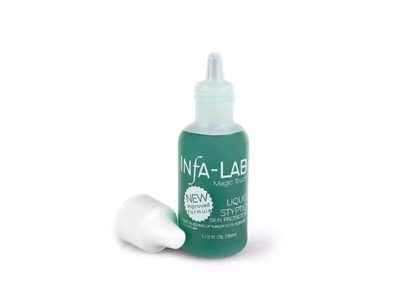Starnails Zastavovač krvácení Infa Lab 15ml