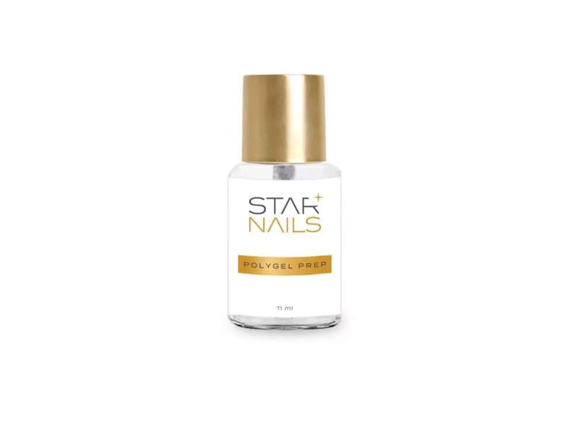 Starnails Polygel Prep, 11ml - přilnavač polygelů