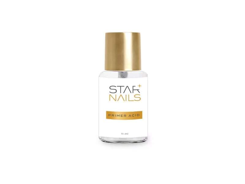Starnails Primer Acid Starnails, 11ml – kyselená přípravná tekutina