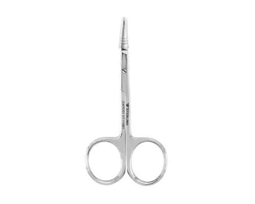 Starnails Manikúrní nůžky STERLING - ST11001, zakřivené