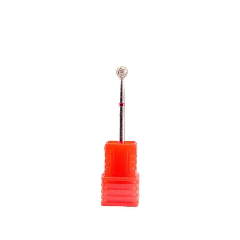 Starnails Sada STARNAILS Cuticle & Fine Detail Set - sada fréz pro jemnou manikúru - náhled 2