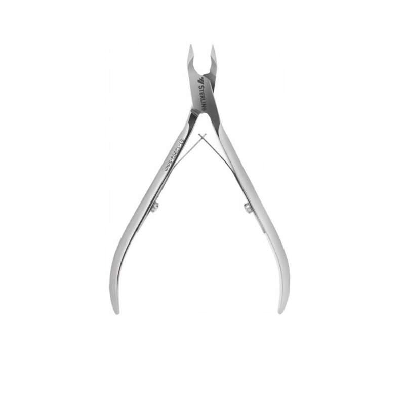 STARNAILS Manikúrní kleštičky Manikúrní kleštičky Sterling ST-12992, 5mm - náhled 2