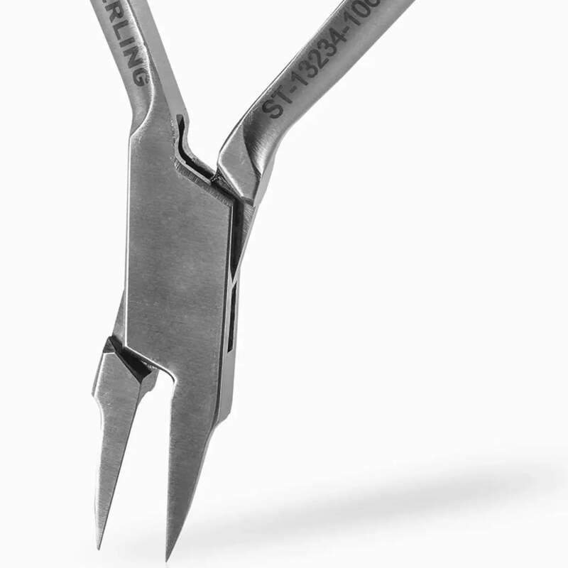 Starnails Podologické kleště na zarostlé nehty Sterling ST-13234, 15mm - náhled 2