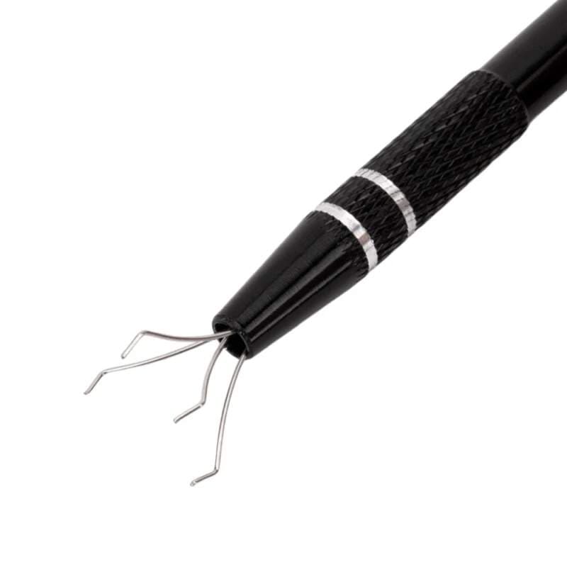 Starnails Držák houbiček pro ombré metodu - náhled 2
