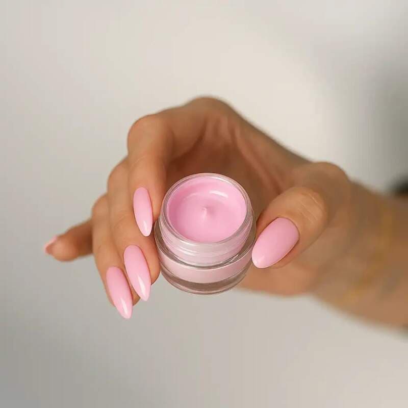 Starnails UV/LED Gel Luxury Line, 5ml, SN 039 - SN 043 - Evening Romance - barevný gel - náhled 2