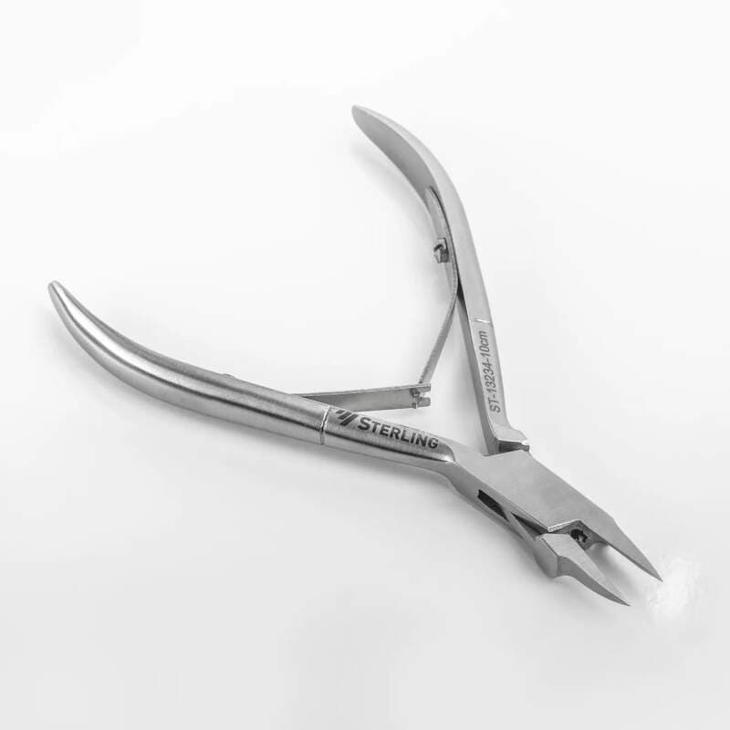 Starnails Podologické kleště na zarostlé nehty Sterling ST-13234, 15mm - náhled 3