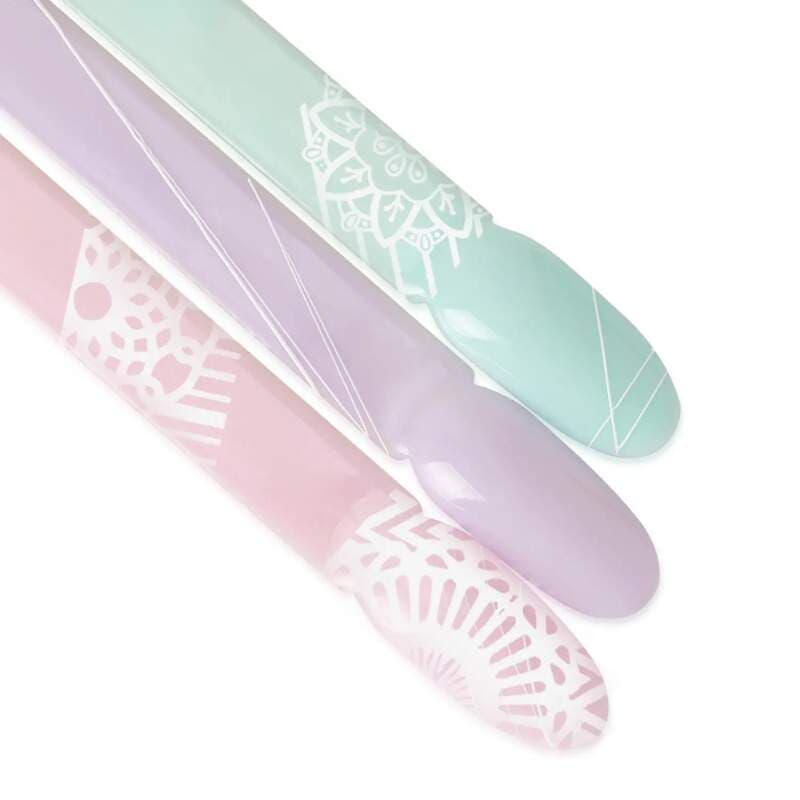 Starnails Razítkovací destička ZG-L005 - náhled 3