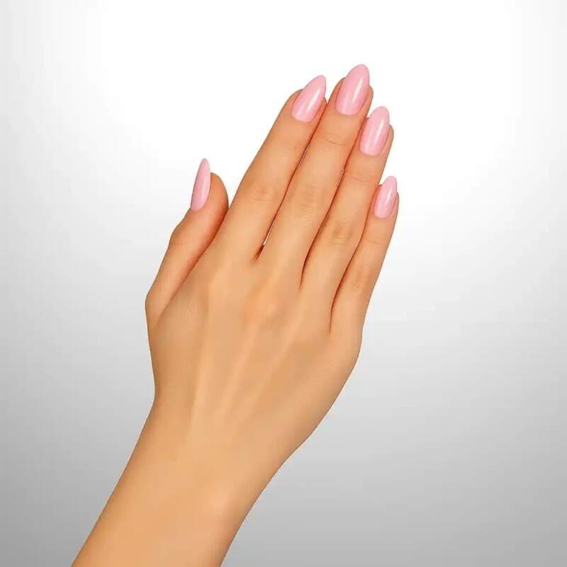 Starnails UV/LED Gel Luxury Line, 5ml, SN 039 - SN 043 - Evening Romance - barevný gel - náhled 3