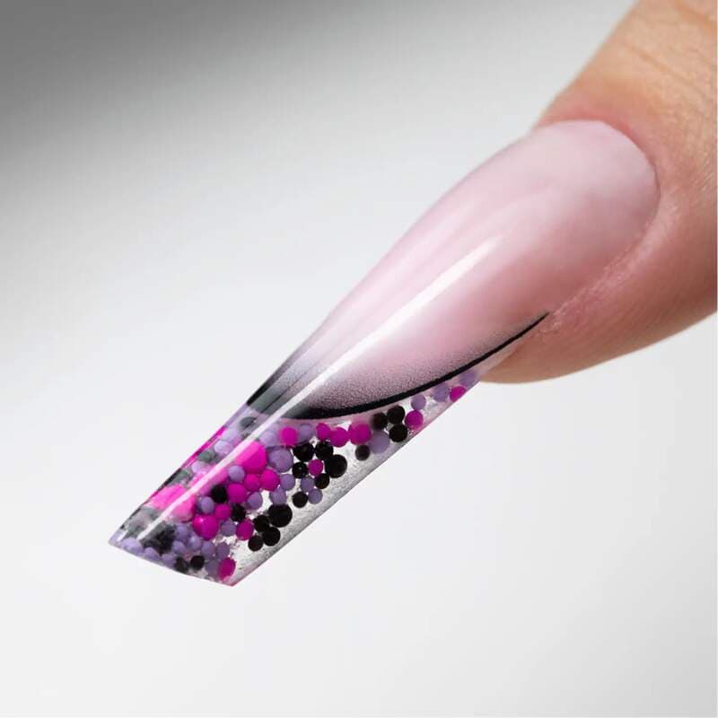Starnails D ozdoby na nehty – mix vánočních motivů - náhled 4