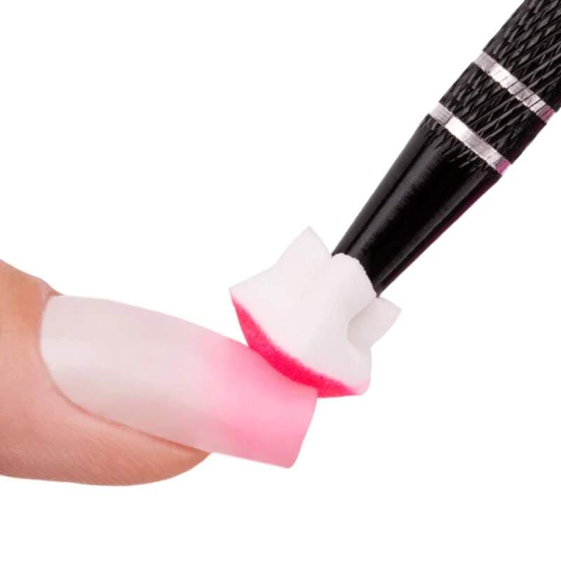 Starnails Držák houbiček pro ombré metodu - náhled 4