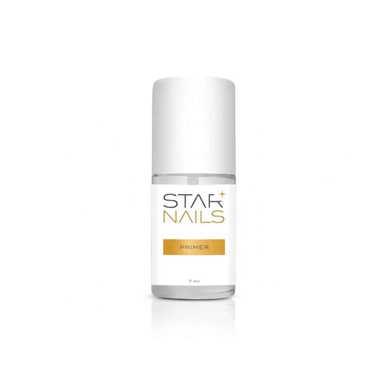 Starnails Gel Polish Starter Set - univerzální základ pro modeláž gel lakem bez lampy - náhled 5