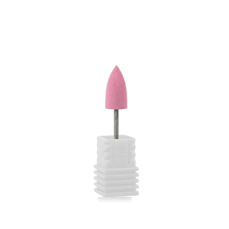 Starnails Sada STARNAILS Cuticle & Fine Detail Set - sada fréz pro jemnou manikúru - náhled 5