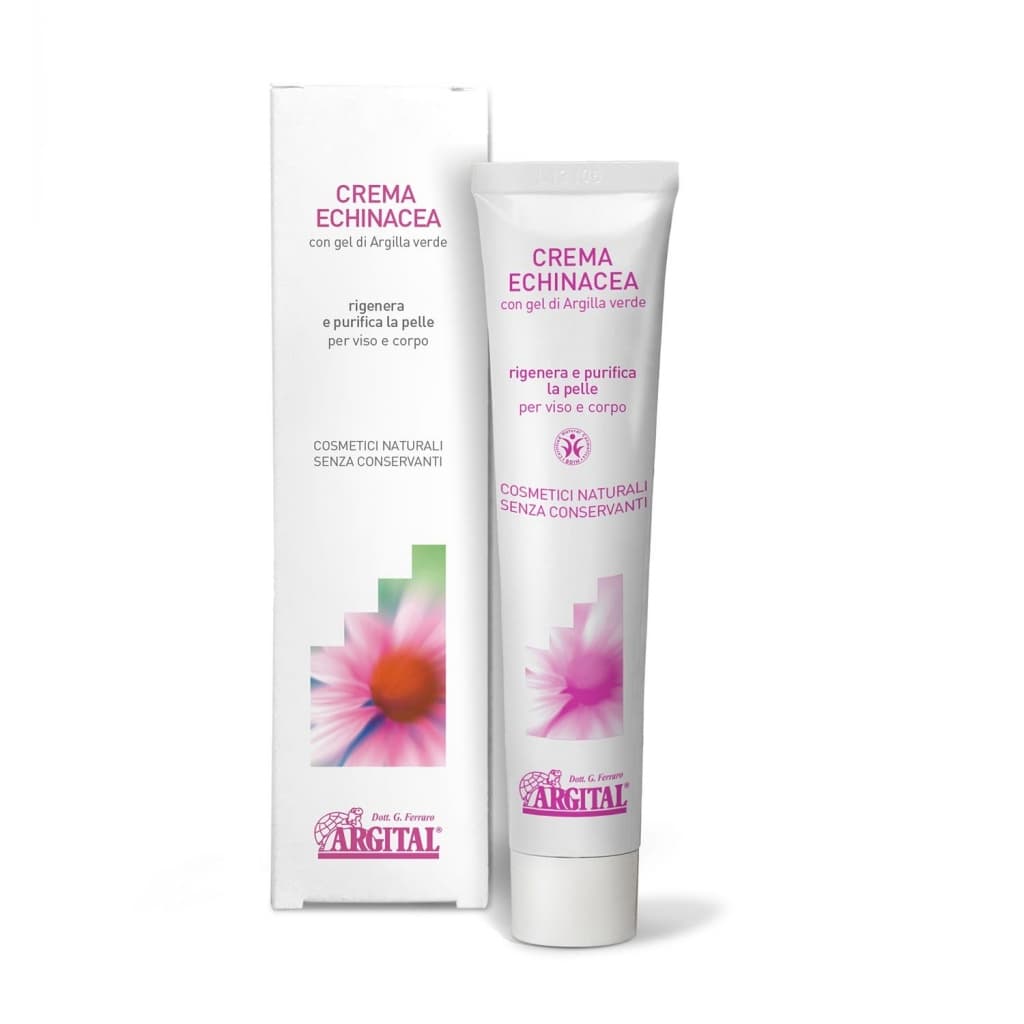Krém Argital na akné a červenání pleti s echinaceou 75 ml (ARG2118)