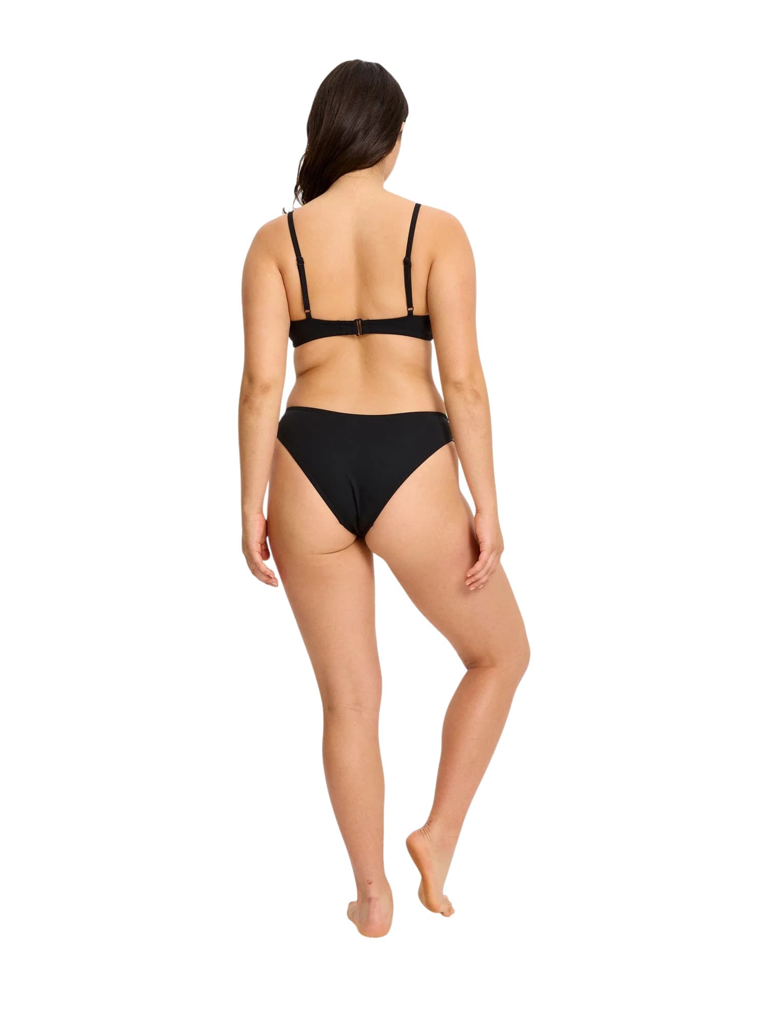 Menstruační plavky Modibodi Swimwear Cheeky Bottom spodní díl (MPMCBSD) L - náhled 3