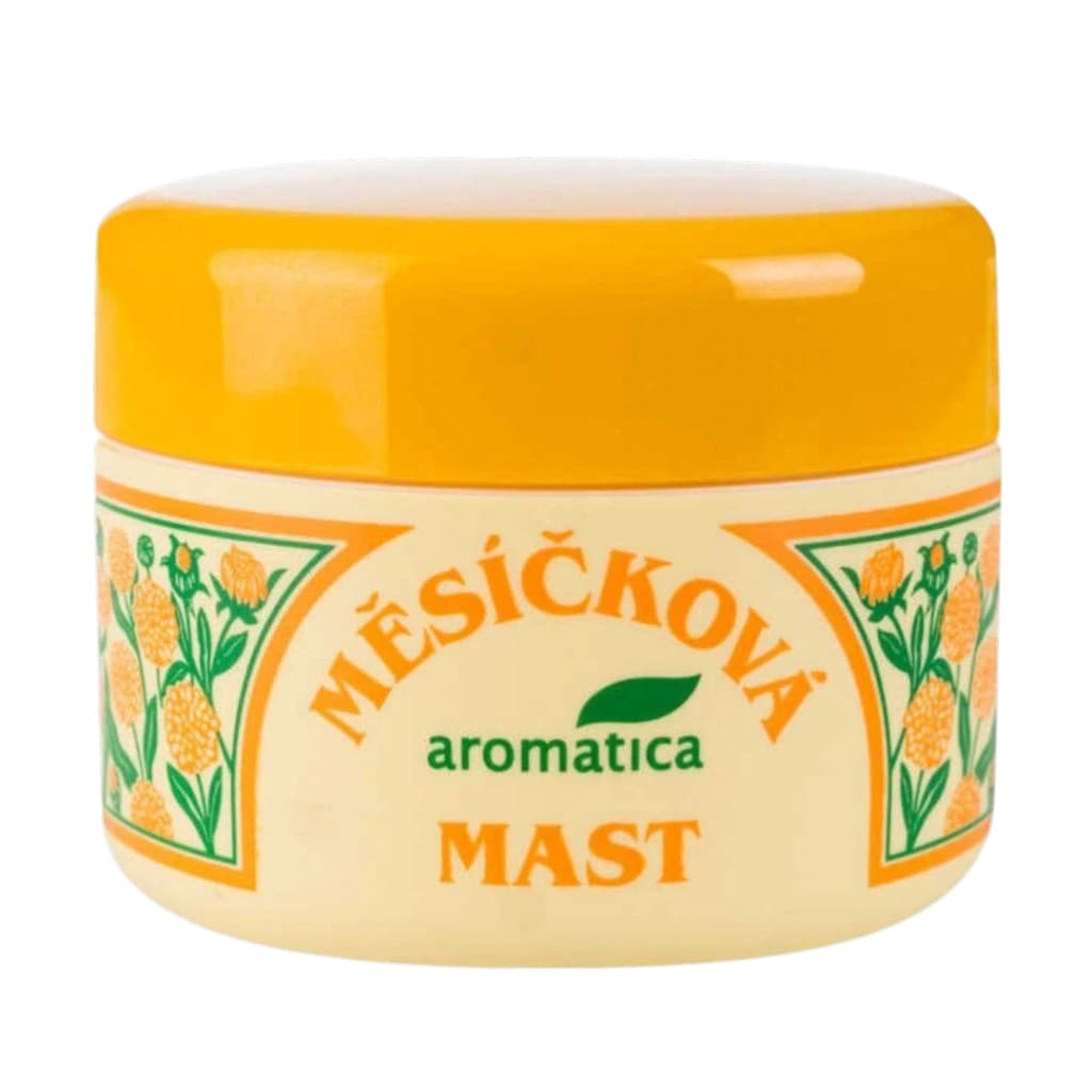 Měsíčková mast Aromatica 50 ml (6010126)