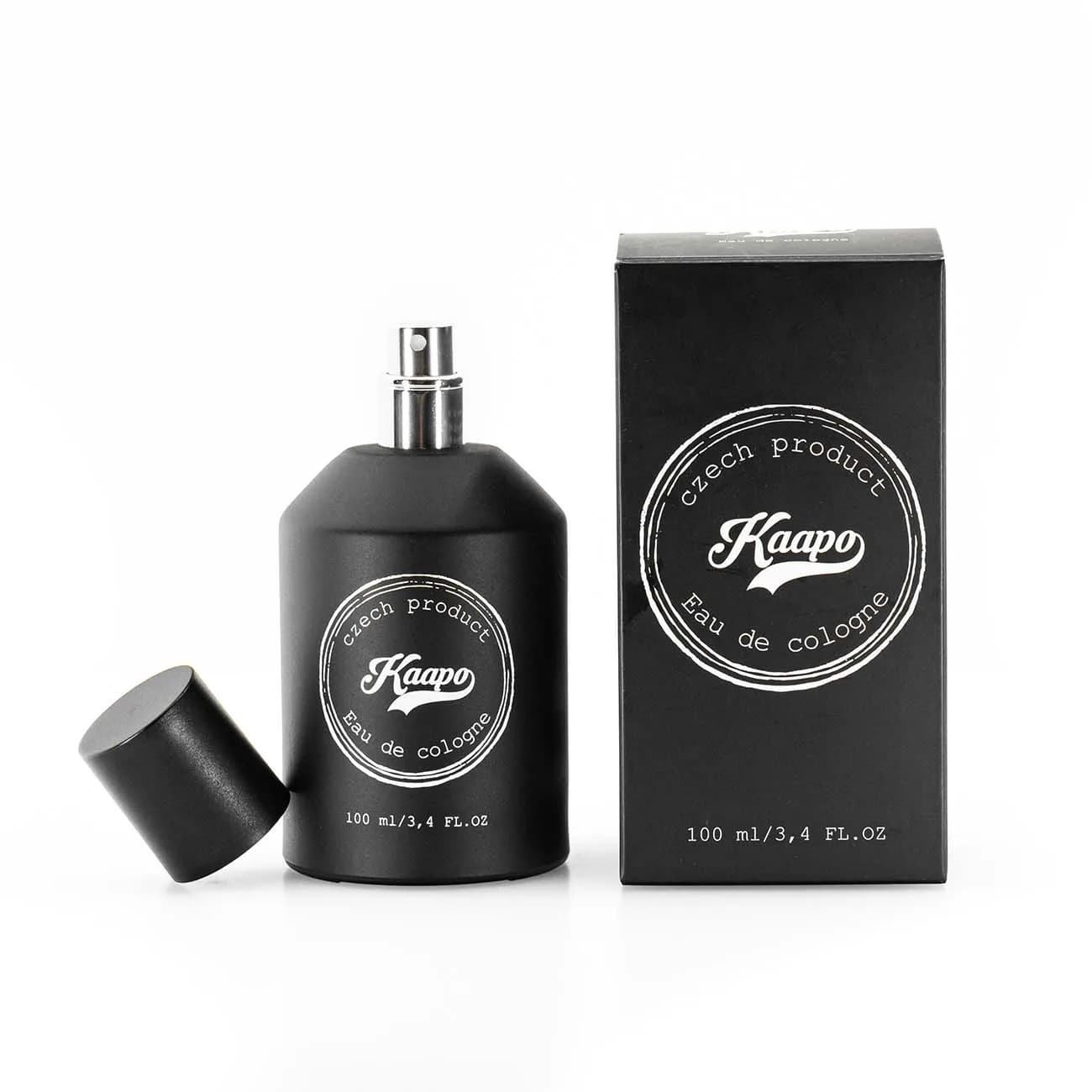 Kolínská voda Kaapo 100 ml (KVK)