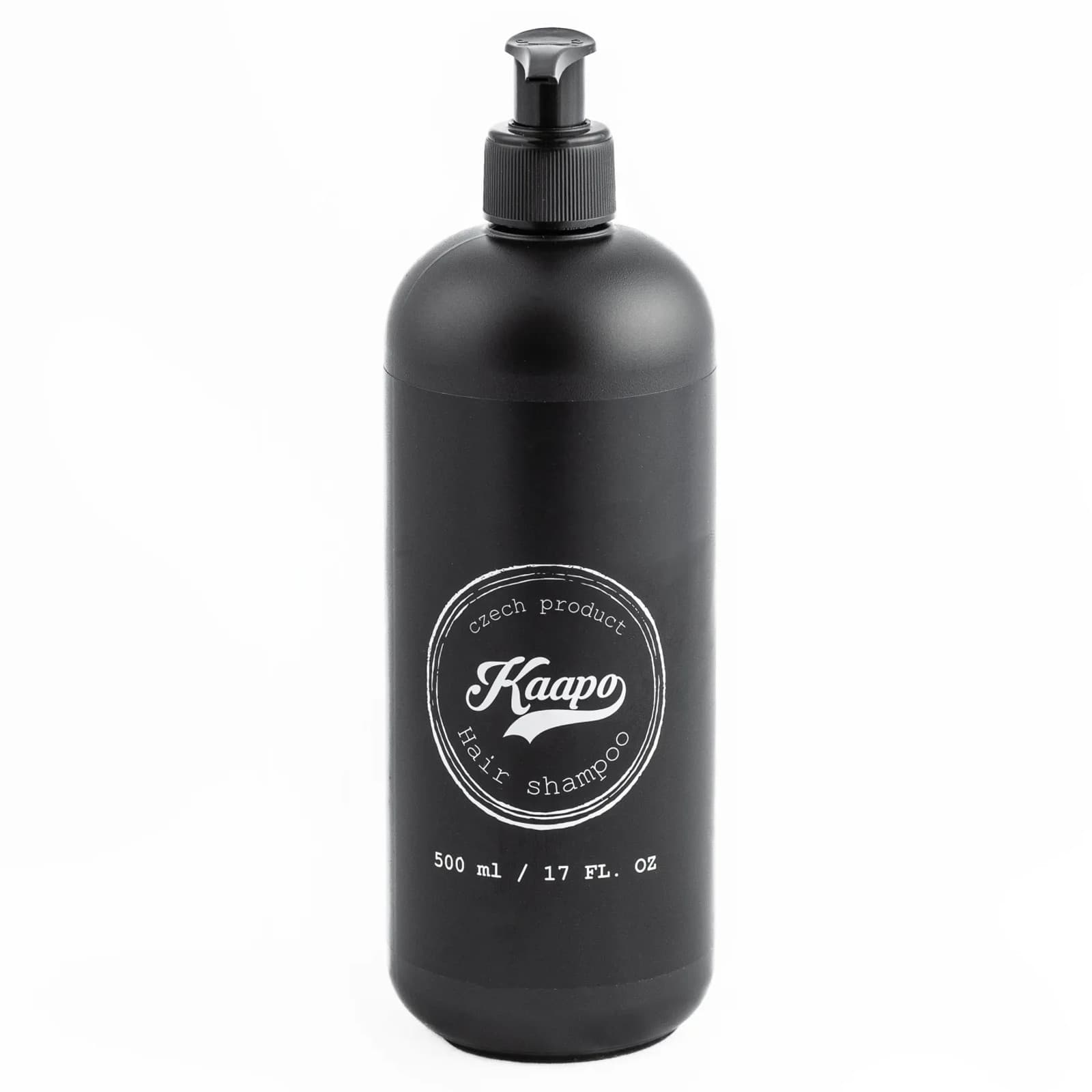 Šampon na vlasy Kaapo 500 ml (ŠVK500)