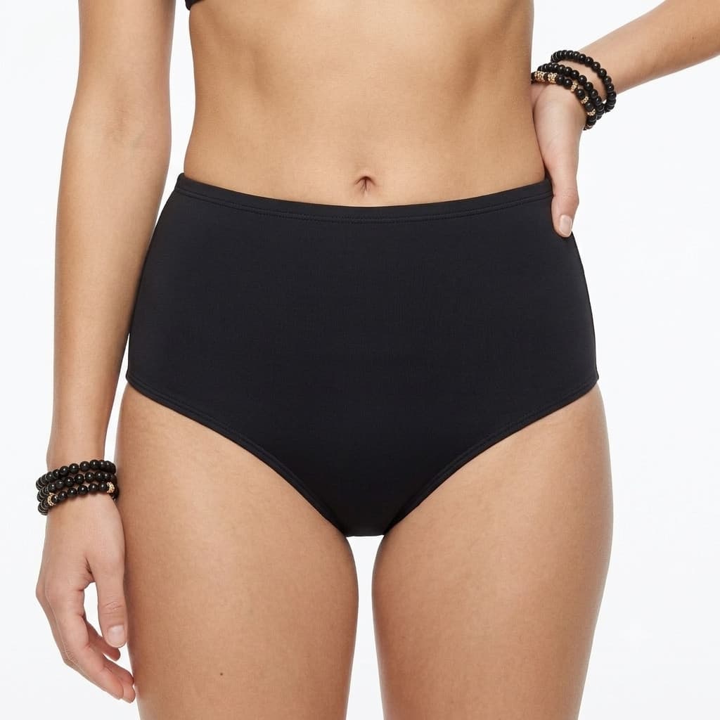 Menstruační plavky Love Luna Full Brief spodní díl (LOVE302)