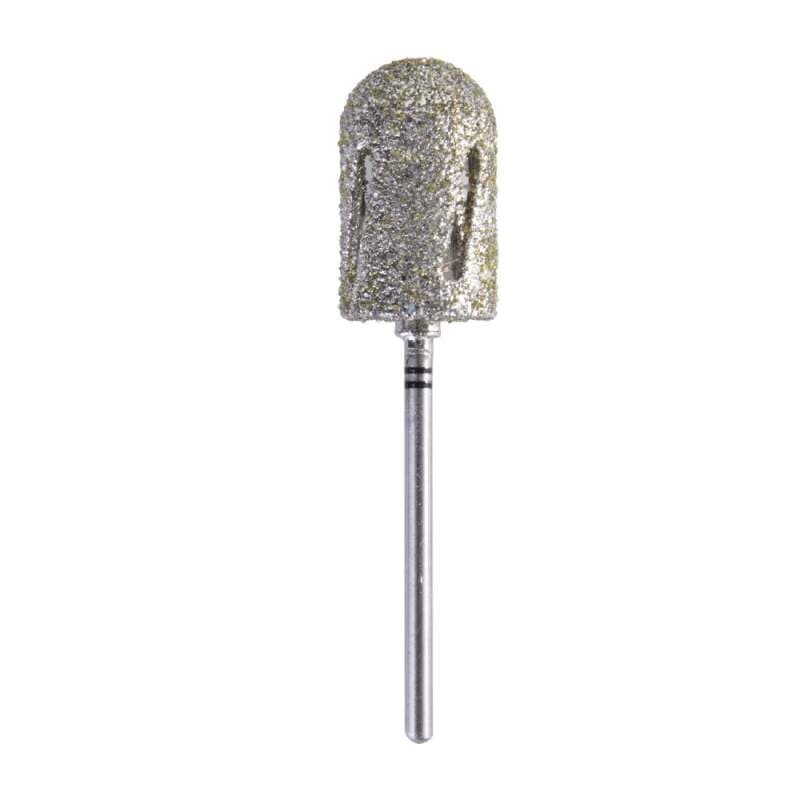 Starnails Nail Drill Bit D011 - diamantová fréza podiatrická, kužel, velmi hrubá