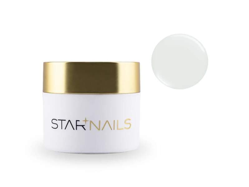 Starnails UV/LED Gel Finish, 50ml – lesklý závěrečný gel